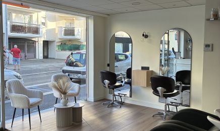 Artist's Studio : Coiffeur à Pontault-Combault