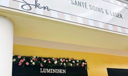 LuminiSkn - Centre Santé Soin et Laser : Institut de beauté à Saint-Paul