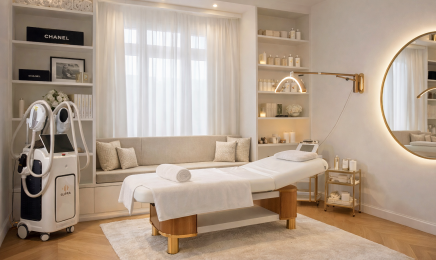 Maison Lou : Manucure à Hem