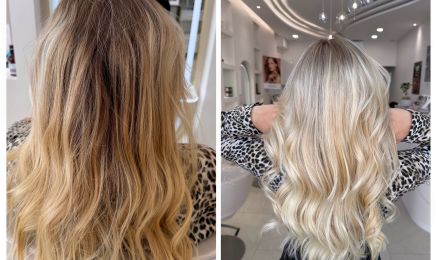 Silvana Coiffure : Coiffeur à Épinal