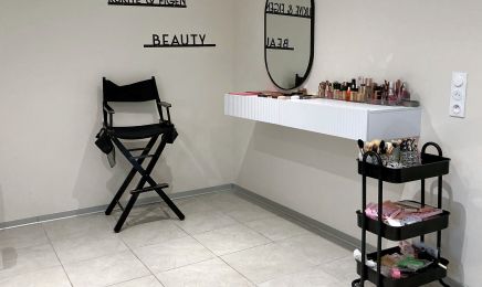 Rukiye Beauty : Institut de beauté à Voujeaucourt