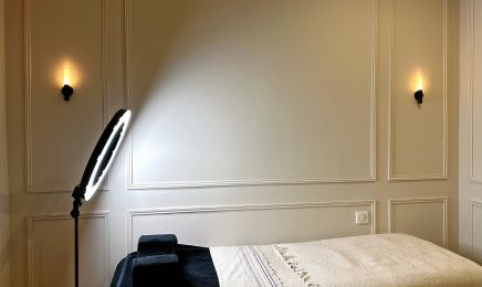 Atelier Makïana : Manucure à Talence