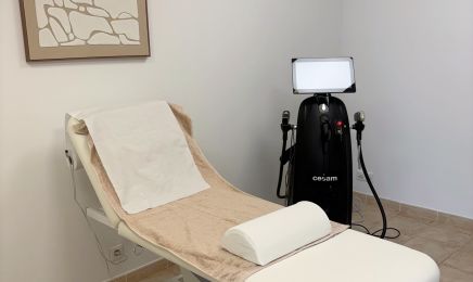 Dermaet : Institut de beauté à Jons