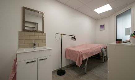Manoa institut : Institut de beauté à Bompas