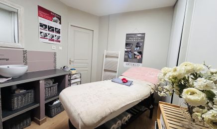 Institut Ysae : Institut de beauté à Sarliac-sur-l'Isle