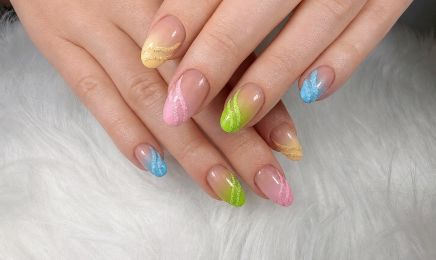 Gigi Esthetic ( Exclusivement féminin ) : Manucure à Sèvres