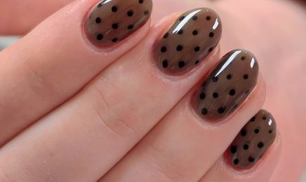 VnailsBeauty : Manucure à Caen