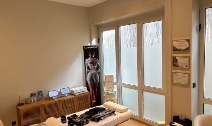 STUDIO 16  - Institut Anti-âge et Minceur : Institut de beauté à Lyon