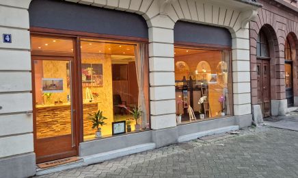 Ayutthaya Bien-être : Institut de beauté à Strasbourg