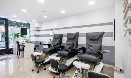 Oui Nails : Manucure à Paris