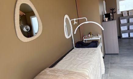 Lauu Beauté : Manucure à Charvieu-Chavagneux