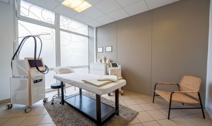 AM Clinic : Institut de beauté à Torcy