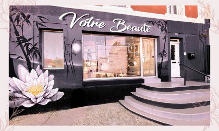 Votre beauté - Centre Bloomea : Institut de beauté à Le Relecq-Kerhuon