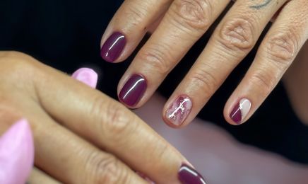 Nails by Laura  : Institut de beauté à Ully-Saint-Georges