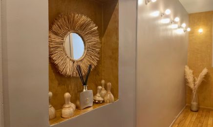 Le Bar à Beauté : Manucure à Vélizy-Villacoublay