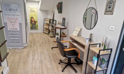 Coiff’ Styl  : Coiffeur à Saint-Flour