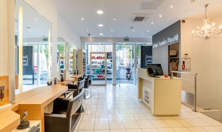 Jean Louis David - Issy-les-Moulineaux Général Leclerc : Coiffeur à Issy-les-Moulineaux