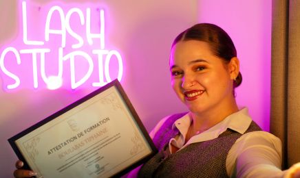 Tiphn Eyelash : Spa à Neuilly-sur-Seine