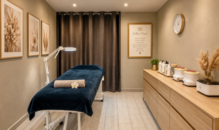 Stellinà beauté - Linas : Manucure à Linas
