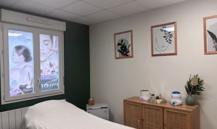 Just pour Soi : Institut de beauté à Amilly