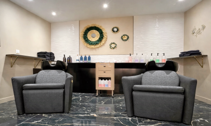 Salon Slh Brest : Coiffeur à Brest