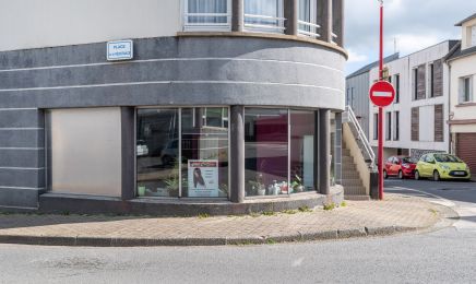 Côté coiffure : Coiffeur à Le Relecq-Kerhuon