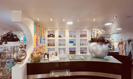 Carpe Diem Haare, Mode und mehr: Kosmetikstudio in Harpstedt