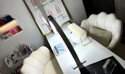 L’Instant by Pri  : Institut de beauté à Campbon