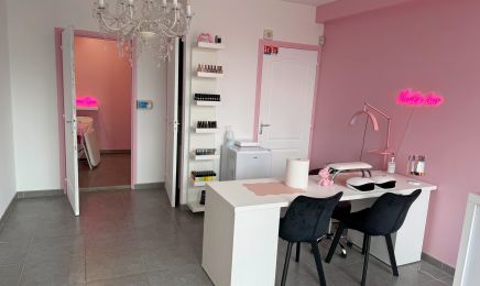 Soglam Institut : Manucure à Guesnain