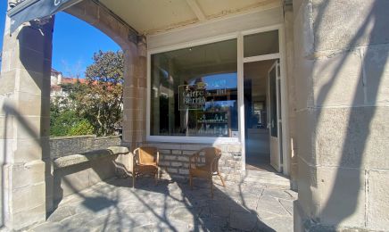 Carré Berria by Gontrand : Coiffeur à Biarritz