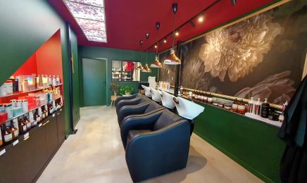 La Suite by Ema      : Coiffeur à Saint-Christol-lez-Alès