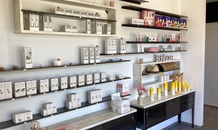 Spa Bellezza : Institut de beauté à Sèvremont