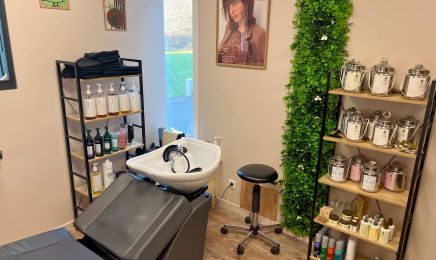 L'Instant Coiffure By Claudine : Coiffeur à Chaumes-en-Retz