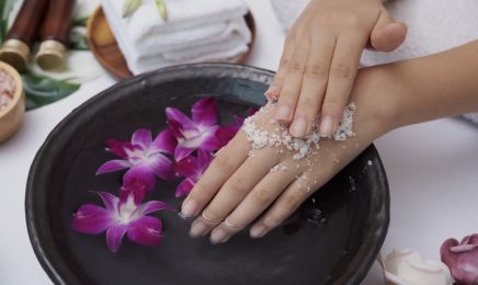 Nicese Beauty Salon : Manucure à Fontenay-sous-Bois