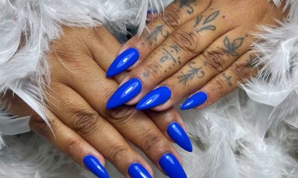 Jessica Beauty Nails : Manucure à Saint-Geours-de-Maremne