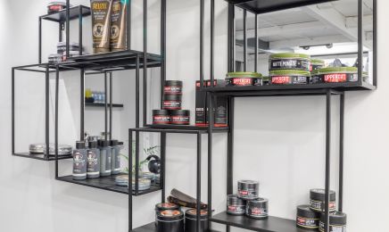 L’atelier Barbershop : Coiffeur à Antibes