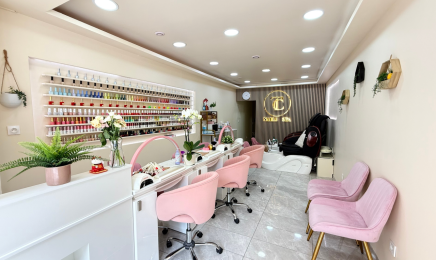 CT Nails Spa : Institut de beauté à Lagny-sur-Marne