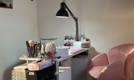 MD Ongles Nail's  : Manucure à Bretteville-du-Grand-Caux