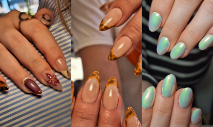 Nefeloma Nails : Manucure à Brive-la-Gaillarde