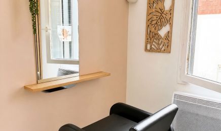Pouxnet : Coiffeur à Gif-sur-Yvette