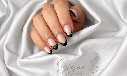 Signé S. : Institut de beauté à Vincey