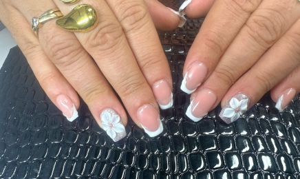 Nail's 64 : Manucure à Louvie-Juzon