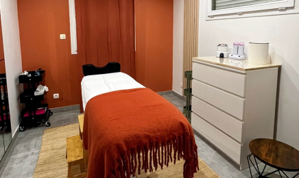 L'institut qu'elle M : Coiffeur à Duisans