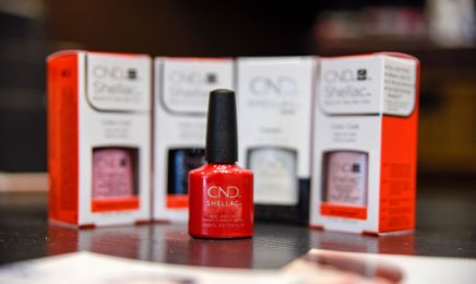 Karisa Ongles  : Manucure à Lyon