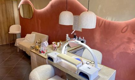 Massilia Beauté : Institut de beauté à Marseille