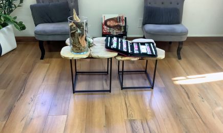 Le petit salon  : Coiffeur à Still