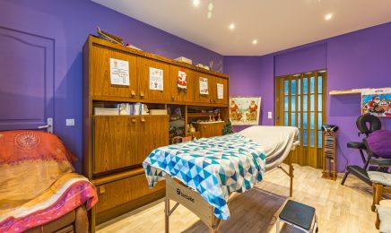Ô Beauté : Manucure à Péronne