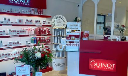 Guinot - Milhaud En Corps Plus Belle : Institut de beauté à Milhaud