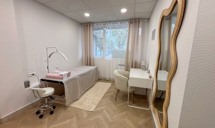 Le Regard de Rose : Institut de beauté à Gouvieux