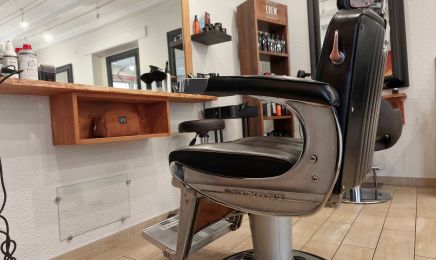 Le Reflet des forges : Coiffeur à Vallet